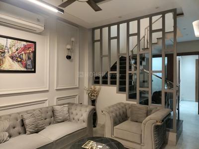 Project Image of 1750.0 - 2500.0 Sq.ft 3 BHK Villa for buy in Legacy Ganga Vatika Luxurious Villas