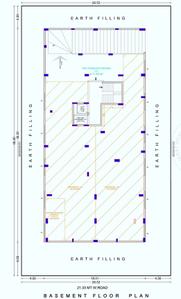 Project Image of 681.89 - 718.49 Sq.ft 2 BHK Apartment for buy in Shree Padmanabh