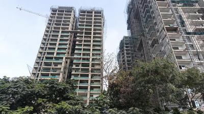 Project Image of 1695.0 - 3815.0 Sq.ft 3 BHK Apartment for buy in Honer Signatis