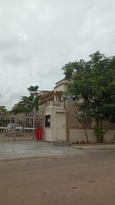 Project Image of 2496.47 - 2529.52 Sq.ft 4 BHK Villa for buy in Shree Bungalows