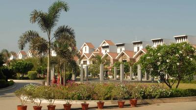 Project Image of 1080.0 - 2970.0 Sq.ft 4 BHK Villa for buy in Avadh Lake City