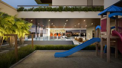 Project Image of 1171.0 - 2796.0 Sq.ft 2 BHK Apartment for buy in Shree Balaji Wind
