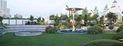 Project Image of 0.0 - 1980.0 Sq.ft Residential Plot Plot for buy in Vinayak Green scape