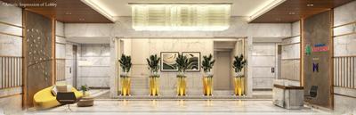 Project Image of 938 Sq.ft 2 BHK Apartment / Flat for sale in Goregaon West for Rs. 18000000