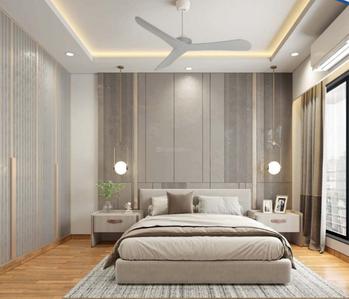Project Image of 887.0 - 965.0 Sq.ft 3 BHK Apartment for buy in Citizen Apartments