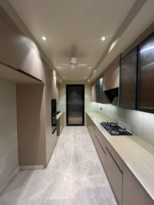 Project Image of 1728.0 - 2700.0 Sq.ft 3 BHK Builder Floor for buy in GGR Floor 25