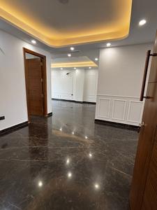 Project Image of 0.0 - 2475.0 Sq.ft 4 BHK Builder Floor for buy in Sunder Homes Luxury Floors Nirwana Country
