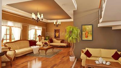 Project Image of 3100.0 - 5468.0 Sq.ft 4 BHK Villa for buy in Anna Villa Florenza