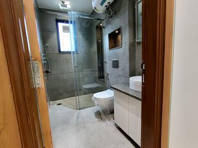 Project Image of 0.0 - 2700.0 Sq.ft 4 BHK Builder Floor for buy in Sunder Luxury Floors Ansal Esencia