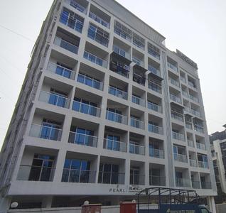 Project Image of 319.26 - 322.92 Sq.ft 1 BHK Apartment for buy in Shree ND Pearl