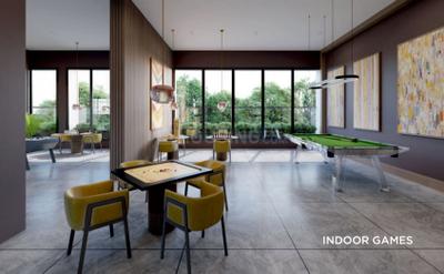 Project Image of 6045.0 - 6790.0 Sq.ft 4 BHK Apartment for buy in Iscon Vogue