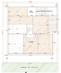 Project Image of 2017.91 - 3818.28 Sq.ft 4 BHK Apartment for buy in Shree Hari Krishnam