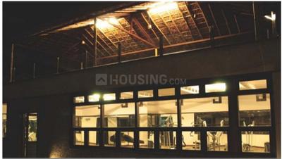 Project Image of 827.0 - 2805.0 Sq.ft 1 BHK Apartment for buy in ZED Woods