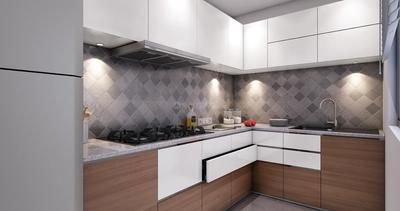 Project Image of 980.0 - 1482.0 Sq.ft 2 BHK Apartment for buy in Top Whispering Winds