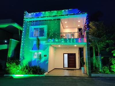 Project Image of 1826.0 - 1956.0 Sq.ft 3 BHK Villa for buy in M1 Terra Alegria Phase 1