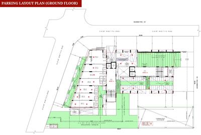 Project Image of 851.21 - 852.5 Sq.ft 3 BHK Apartment for buy in Friends Pious Parivar
