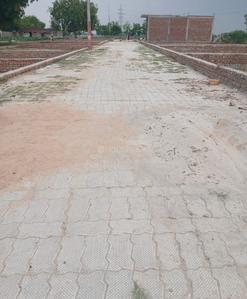Dev Square Phase II Internal Roads & Footpaths 1