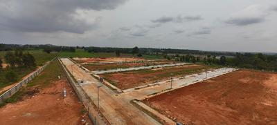 Project Image of 1200 Sq.ft Residential Plot / Land for sale in Devanahalli for Rs. 6800000
