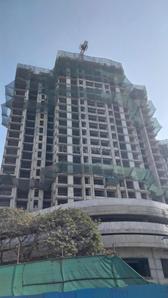 Project Image of 639.81 - 2457.94 Sq.ft 2 BHK Apartment for buy in Raymond The Address By GS Tower 2