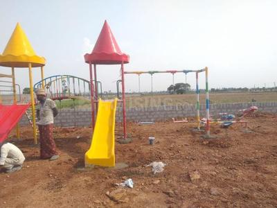Project Image of 1503.0 - 2700.0 Sq.ft Residential Plot Plot for buy in SRK Sreecity Sowbhagya
