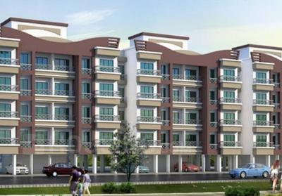Project Image of 600 Sq.ft 1 BHK Apartment / Flat for sale in Valap for Rs. 2400000