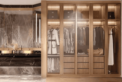Project Image of 1003.09 - 3893.84 Sq.ft 2 BHK Apartment for buy in Lodha Hinjewadi Premium Tower 10