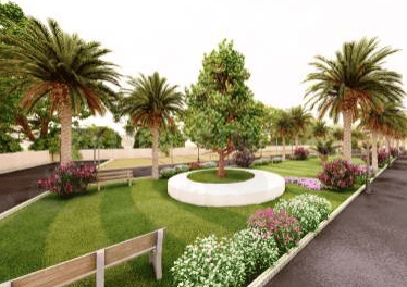 Project Image of 387.5 - 2083.03 Sq.ft Residential Plot Plot for buy in Pushpdeep Villas