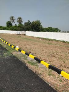 Project Image of 465.0 - 1493.0 Sq.ft Residential Plot Plot for buy in VIP Ritz Avenue 