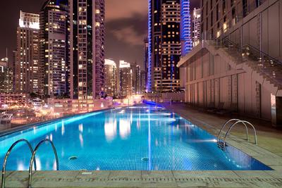 Project Image of 734.1 - 2866.0 Sq.ft Studio Studio Apartment for buy in Cayan Tower