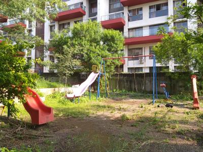 Project Image of 1115.0 - 1890.0 Sq.ft 2 BHK Apartment for buy in Kolte Patil Rose Wood