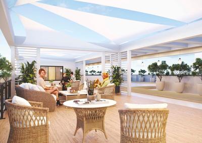 Project Image of 0.0 - 2037.93 Sq.ft 4 BHK Apartment for buy in INR Pawansut Heights
