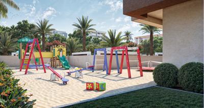 Project Image of 997.0 - 1523.0 Sq.ft 2 BHK Apartment for buy in Sharvil Residency