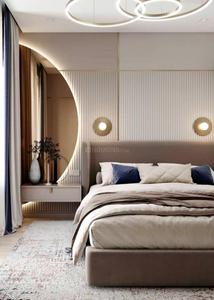 Project Image of 314.31 - 539.6 Sq.ft 1 BHK Apartment for buy in Ashapura Jayram Heights