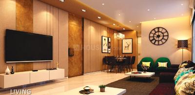 Project Image of 700 Sq.ft 1 BHK Apartment / Flat for sale in Kandivali West for Rs. 9500000