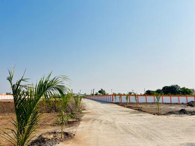Project Image of 1000.0 - 1500.0 Sq.ft Residential Plot Plot for buy in Samarth Park