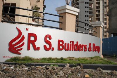 Project Image of 1031 Sq.ft 2 BHK Apartment / Flat for sale in Kharghar for Rs. 9500000