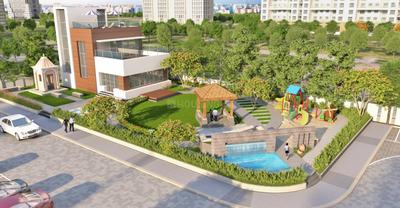 Project Image of 378.0 - 594.0 Sq.ft 1 BHK Apartment for buy in V Satav Mayuri Sunrise