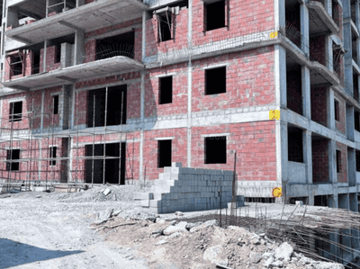 Project Image of 2023.0 - 4755.0 Sq.ft 3 BHK Apartment for buy in Reliance Elysium