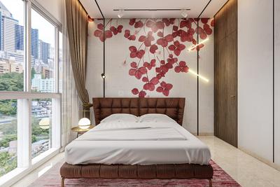 Project Image of 615.0 - 894.0 Sq.ft 2 BHK Apartment for buy in Raymond Realty Ten X Era