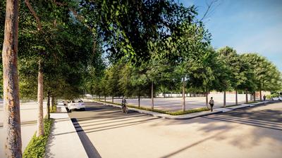 Project Image of 1725.02 - 3600.0 Sq.ft Residential Plot Plot for buy in Akshara River Edge