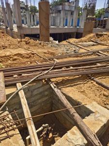 Project Image of 1200.0 - 1655.0 Sq.ft 2 BHK Apartment for buy in Mamtha Paradise