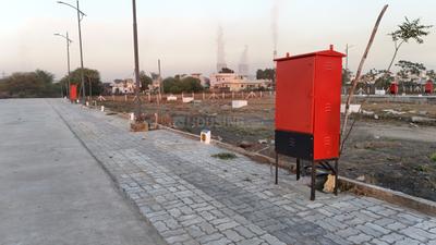 Project Image of 1130.21 - 3198.79 Sq.ft Residential Plot Plot for buy in Oshian Ruby Town