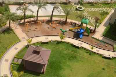 Project Image of 412.9 - 628.72 Sq.ft 1 BHK Apartment for buy in Squarefeet Grace Square D1 And D2