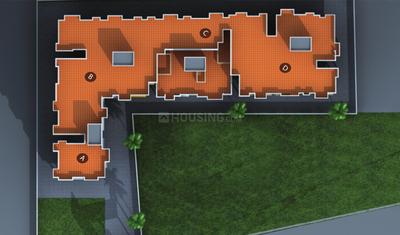 Project Image of 801.0 - 1459.0 Sq.ft 2 BHK Apartment for buy in Ramani Green Park