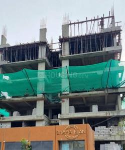 Project Image of 639.81 - 870.8 Sq.ft 2 BHK Apartment for buy in Shyam Bhavya Elan