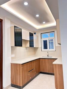 Project Image of 850.0 - 1750.0 Sq.ft 2 BHK Builder Floor for buy in Aman Gokuldham 28 Residency