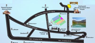 Project Image of 900.0 - 1800.0 Sq.ft Agricultural Land Agricultural Land for buy in Hilllock Meadows Farms