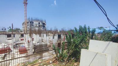 Project Image of 1673.0 - 1903.0 Sq.ft 3 BHK Apartment for buy in Casagrand Madelyn