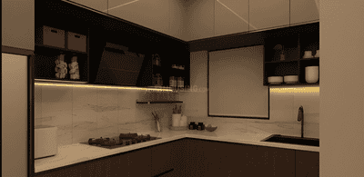 Project Image of 807.0 - 984.0 Sq.ft 2 BHK Apartment for buy in DAC Millennium