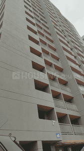 Project Image of 586.63 - 634.0 Sq.ft 2 BHK Apartment for buy in Shiv Samarth I